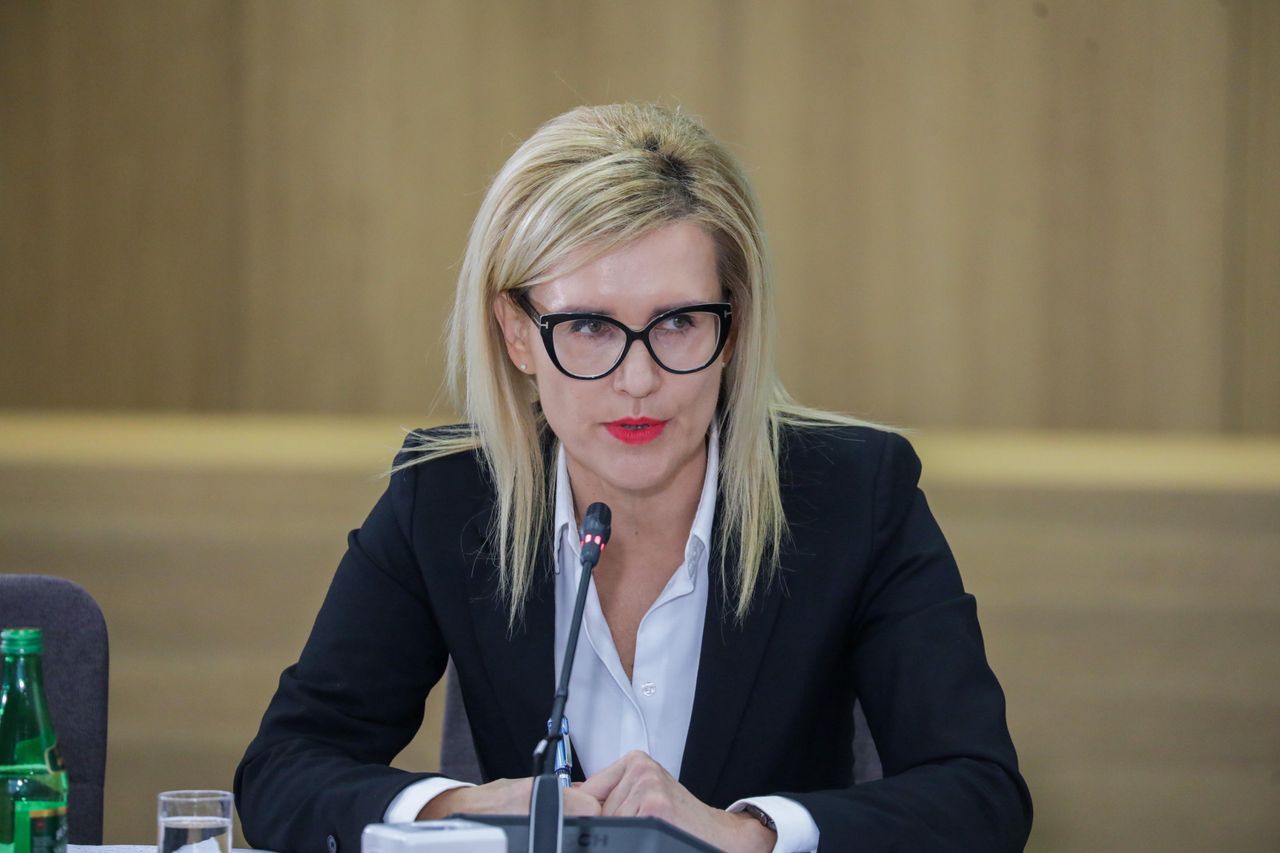 Prokurator Ewa Wrzosek odpowiada na tekst WP. Przypomina, kto rządził prokuraturą
