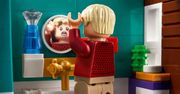 Kevin sam w domu z klocków LEGO. W domu też są pułapki. Zobacz, jak wygląda zestaw