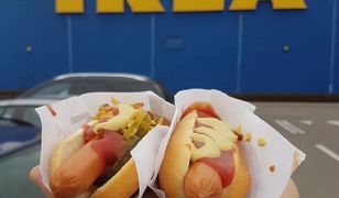 To koniec hot-dogów z IKEA? Sieć odpowiada