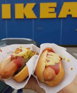 To koniec hot-dogów z IKEA? Sieć odpowiada