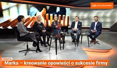 Opowieść o marce to opowieść o sukcesie biznesu. Debata Wirtualnemedia.pl