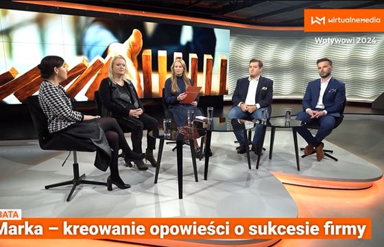 Opowieść o marce to opowieść o sukcesie biznesu. Debata Wirtualnemedia.pl
