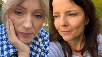 Dorota Szelągowska tłumaczy się z "cynicznego" ataku na Joannę Jabłczyńską. "To były skrajne emocje"