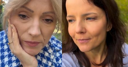 Dorota Szelągowska tłumaczy się z "cynicznego" ataku na Joannę Jabłczyńską. "To były skrajne emocje"