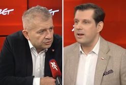 Burza wokół decyzji Nawrockiego. "Co trzeba mieć we łbie"