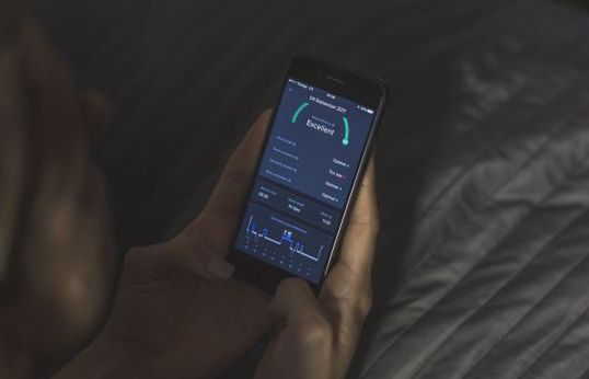 Polski startup Nightly startuje w USA z aplikacją wspomagającą sen. „Chcemy być obecni na oficjalnym rynku medycznym”