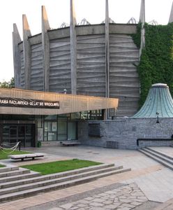 Wrocław. Trwa modernizacja Panoramy Racławickiej. Obiekt może zostać otwarty wcześniej