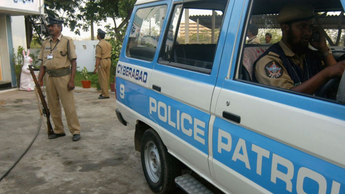 Indie: 13-latka zgwałcona przez trzech nauczycieli