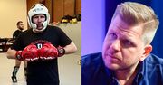 Filip Chajzer REZYGNUJE z walki w Fame MMA! "Straciłem zaufanie biznesowe do tej organizacji"