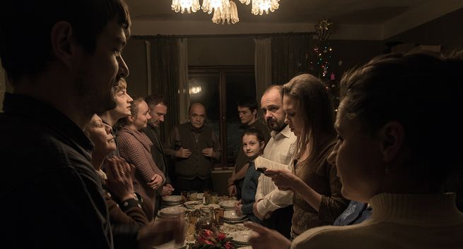 „Cicha noc” Piotra Domalewskiego zdobyła Złote Lwy na 42. FPFF w Gdyni