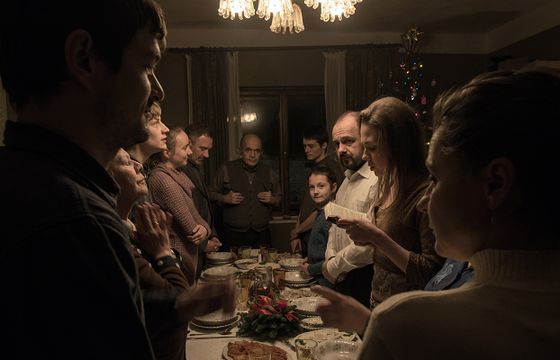 „Cicha noc” Piotra Domalewskiego zdobyła Złote Lwy na 42. FPFF w Gdyni