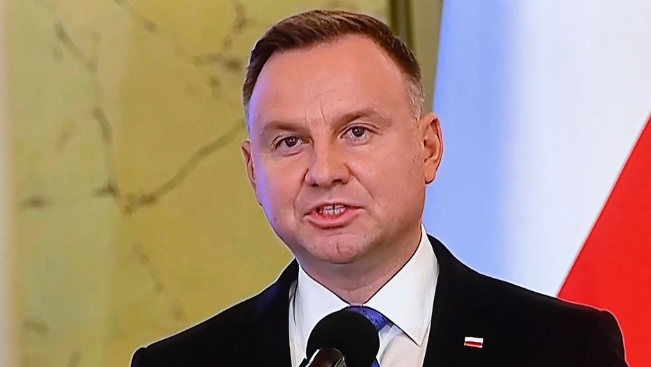 Andrzej Duda