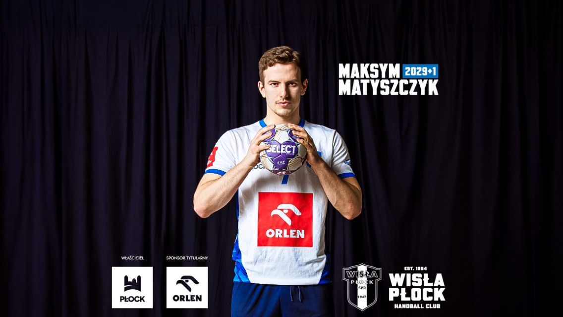 Maksym Matyszczyk 