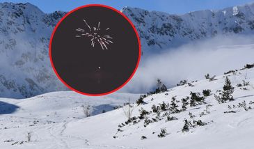 Afera w Tatrach. Wiadomo, ile im grozi