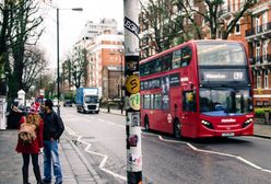 Koronawirus. Wielka Brytania. Prawie 55 tys. nowych przypadków