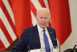 Joe Biden w Polsce. Historyczne spotkanie. Moskwa i Pekin patrzą