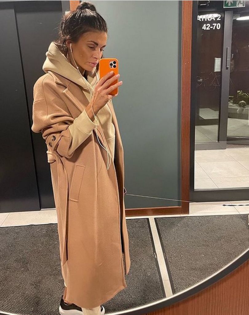 Magdalena Stępień komentuje ślub Jakuba Rzeźniczaka