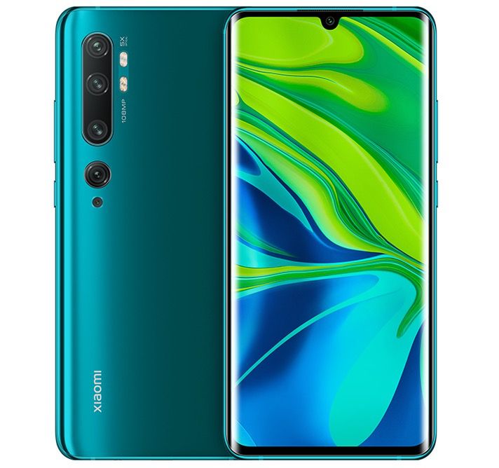 Jaki kupić smartfon do 2500 zł? Oto modele warte uwagi 8