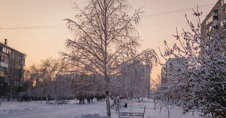 Jaka czeka nas zima? Są bardzo dobre wiadomości