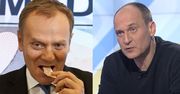 Kukiz atakuje Tuska: "Nie jest politykiem, któremu można zaufać!"