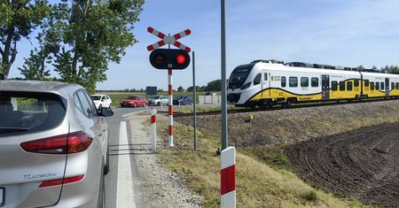 Rozbudowano system CANARD. Chodzi o bezpieczeństwo na drogach