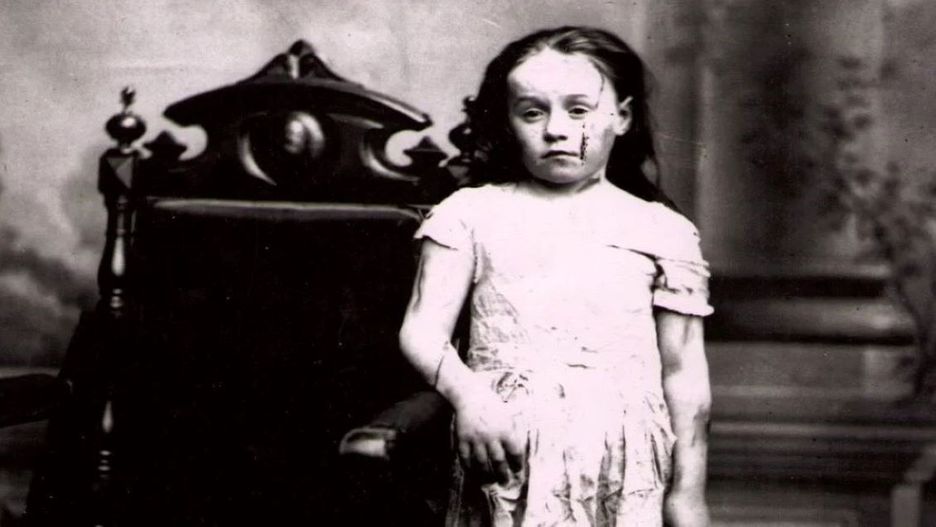 Mary Ellen