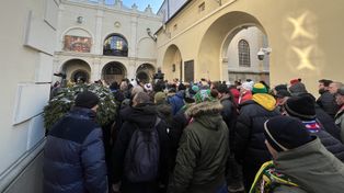 Lipsko: Obchody Święta Konstytucji 3 Maja