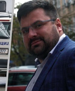 Generał wpadł w Serbii. Zełenski: zdrajca