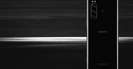Sony ujawniło, na których smartfonach udostępni system Android 10