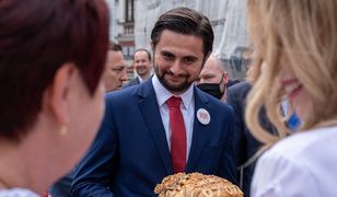 CBA prześwietla wiceministra Norberta Kaczmarczyka