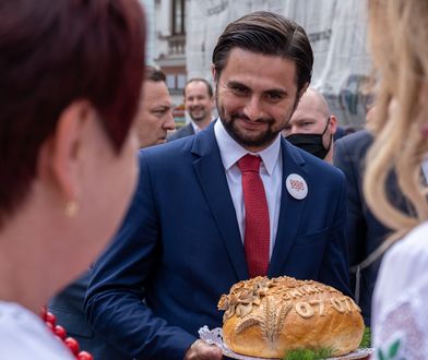 CBA prześwietla wiceministra Norberta Kaczmarczyka