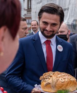 CBA prześwietla wiceministra Norberta Kaczmarczyka