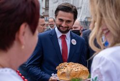 CBA prześwietla wiceministra Norberta Kaczmarczyka