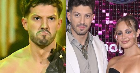 TYLKO U NAS: Jasper Sołtysiewicz tłumaczy, czemu Wiktoria Gąsiewska nie kibicuje mu w studiu "TzG". "Dużo się dzieje"
