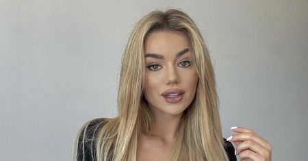 Anna Lewandowska ma konkurencję. Znana blogerka skradła show na trybunach