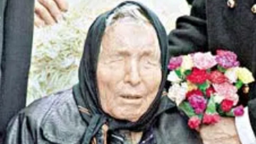 Baba Wanga nazywana często "Nostradamusem Bałkanów" przed śmiercią pozostawiła przepowiednie na  2021r.