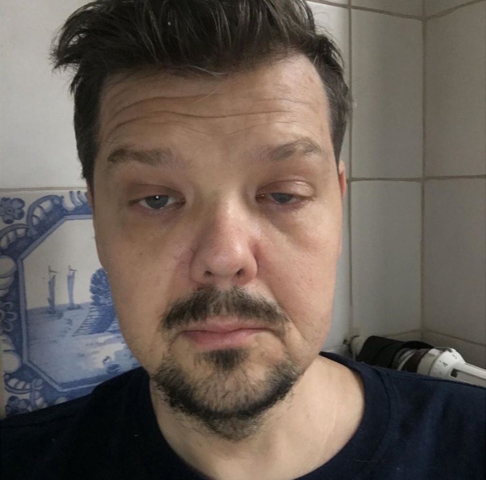 Michał Figurski 