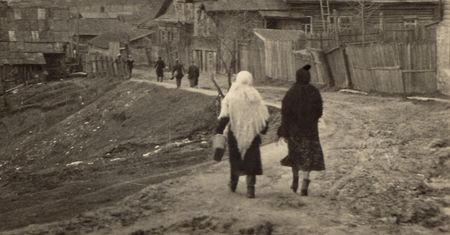 Porody na polskiej wsi 150 lat temu. Oto co musiała znieść każda chłopka