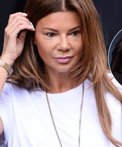 Komarenko wie skąd teoria Górniak o statystach w szpitalach. Widział zdjęcia