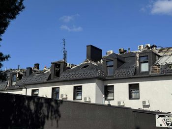 Starachowice: Załoga dziękuje za pomoc po pożarze w Hotelu Senator