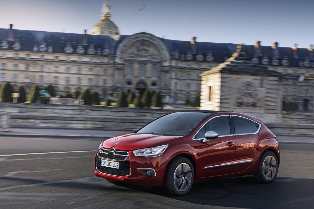 Bardziej istotne są zmiany w katalogu. Citroën będzie teraz oferował nowości w stylistyce oraz odświeżony zestaw jednostek napędowych.