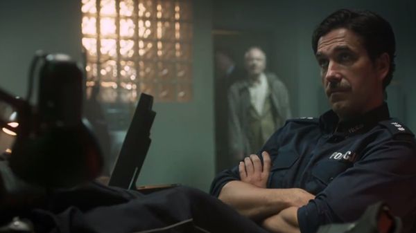 Najnowsze filmy o mafii i gangsterach – TOP 10 9