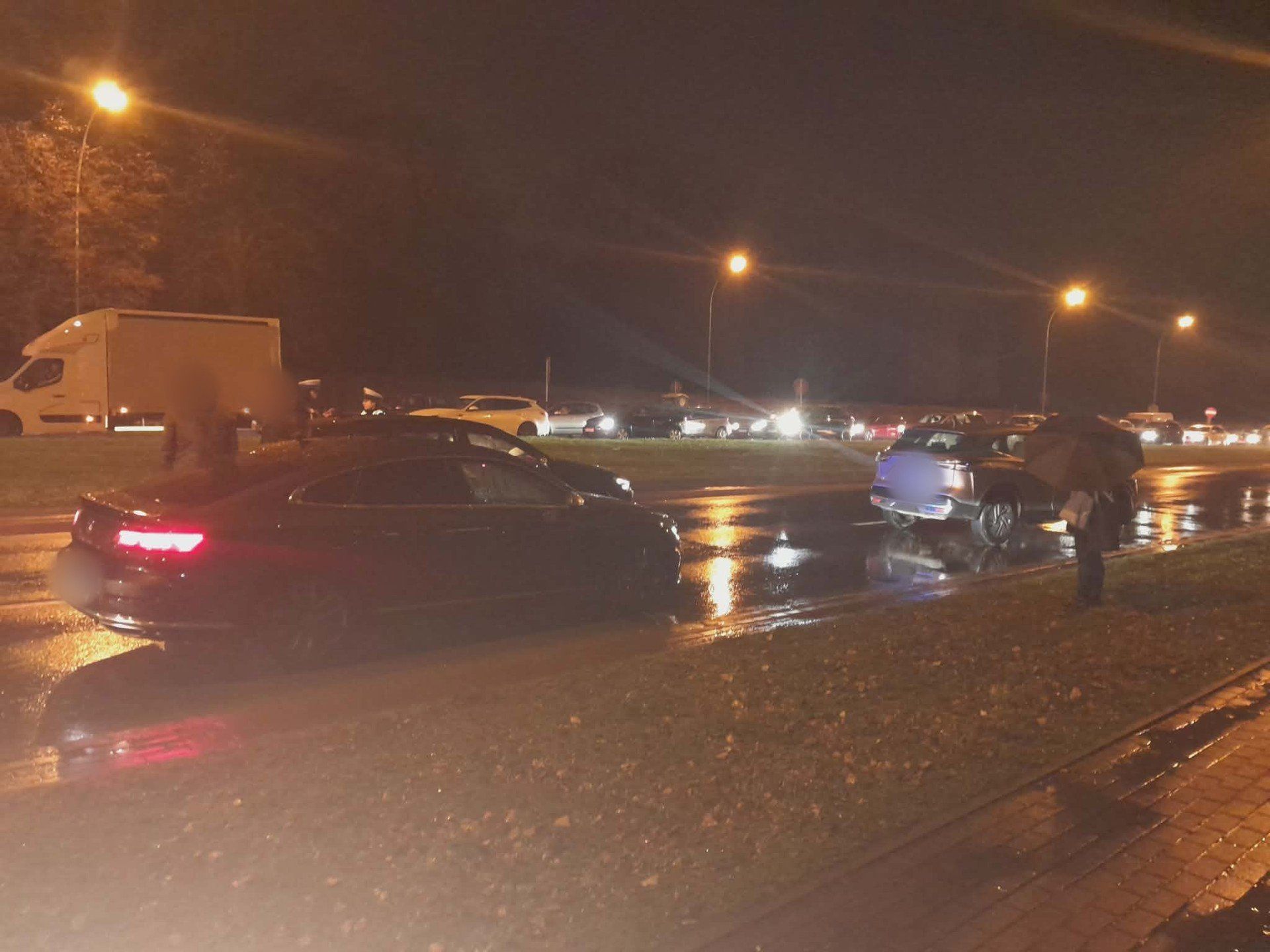 Zdjęcia otrzymaliśmy od pani Magdaleny. Dziękujemy!