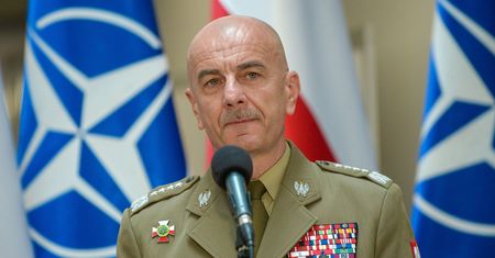 "Trzeba się szykować". Generał mówi, ile mamy czasu