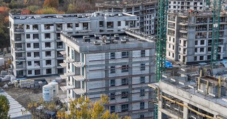 Zmiana na rynku. Nagły wzrost zapytań o kredyt