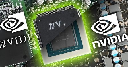 Historia marki NVIDIA. Akceleratory, karty graficzne i nie tylko