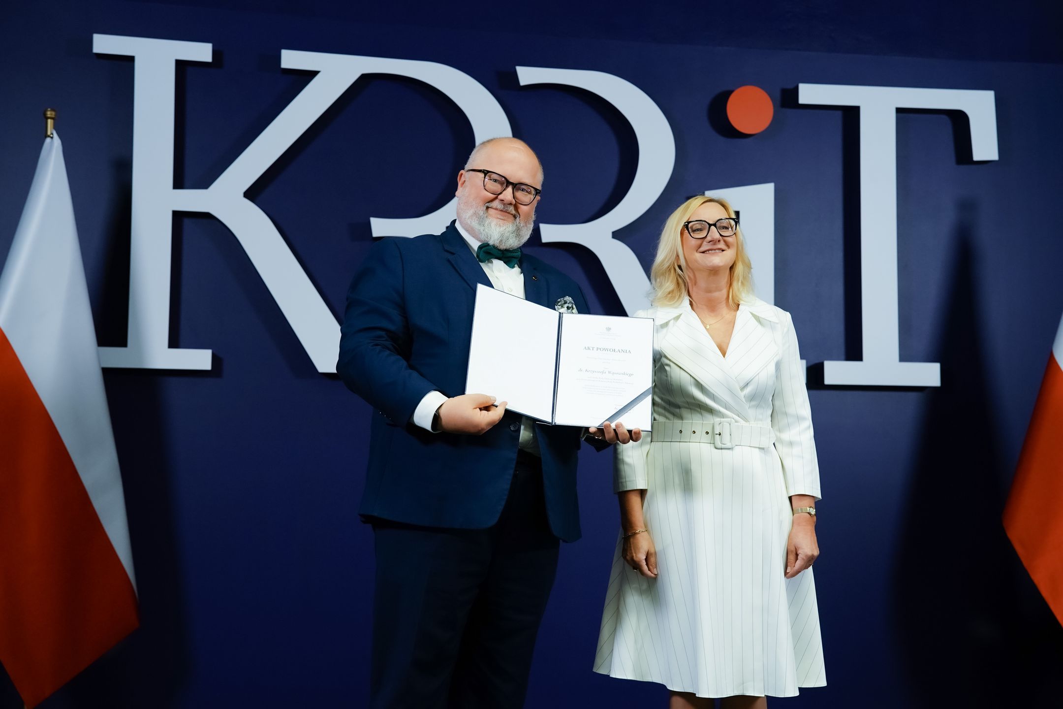 Powołanie Rady Edukacji Medialnej