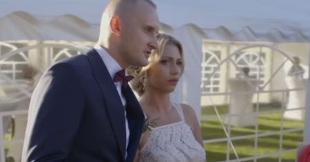 Izabela i Kamil ze "Ślubu od pierwszego wejrzenia" rozstali się. "Próbowaliśmy, nie wyszło"