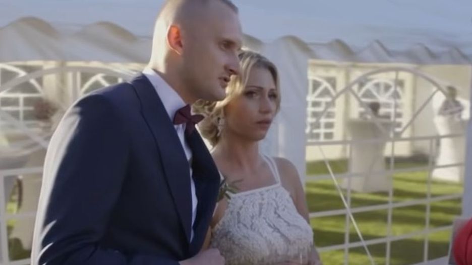 Izabela i Kamil poznali się w programie "Ślub od pierwszego wejrzenia"