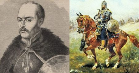 Bitwa pod Prostkami. Niedoceniane starcie potopu szwedzkiego